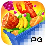 Bocoran RTP Slot PG Soft Supermarket Spree